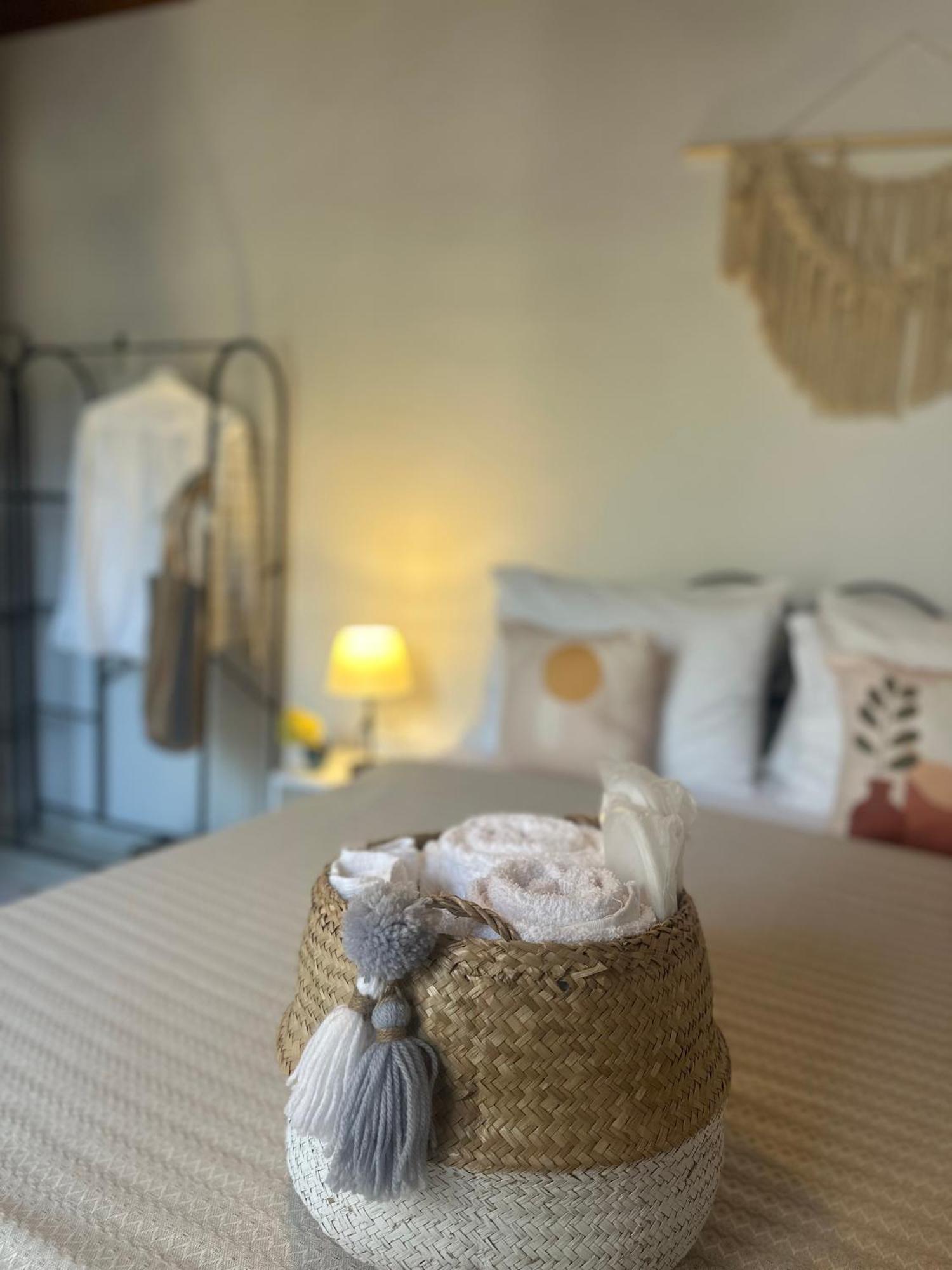 Kidoni Macaron Guesthouse Ayvalı المظهر الخارجي الصورة
